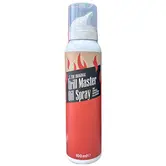 Grill Master Gloves - Oil Spray (Olie spray)