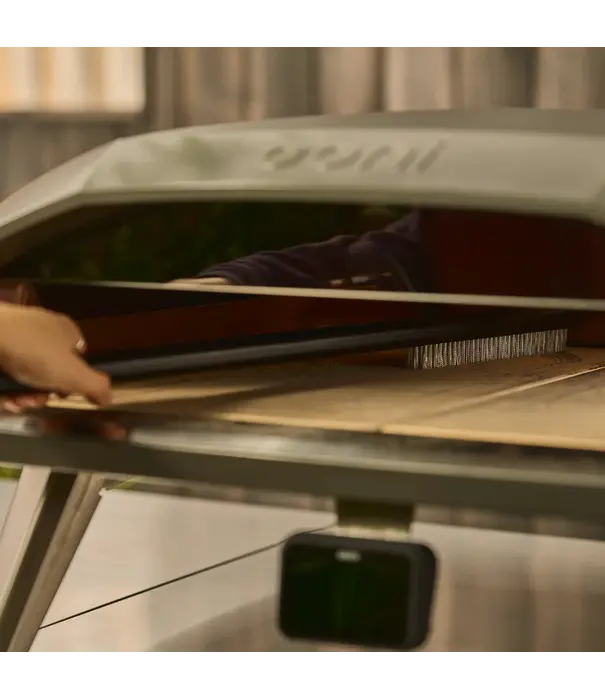 OONI OONI - Pizza oven Borstel (Lang)