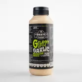 Grate Goods - Steel City Secret Sauce (265 ml)