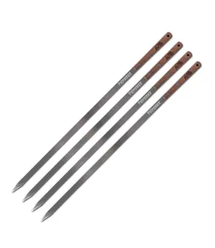 Petromax - BBQ Spiesen 4 stuks