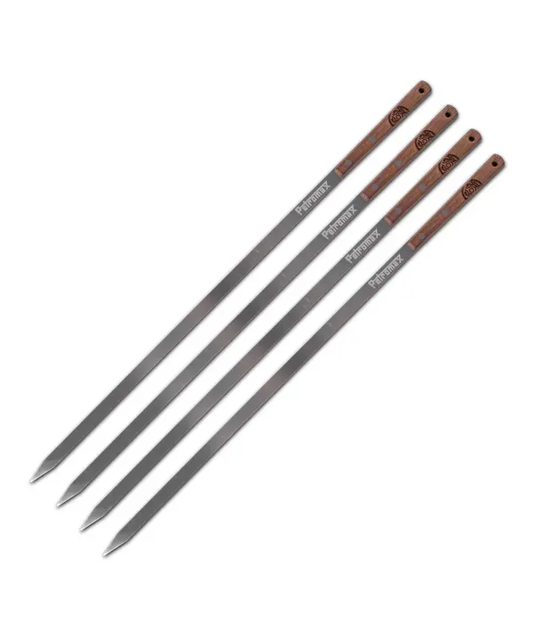 Petromax Petromax - BBQ Spiesen 4 stuks