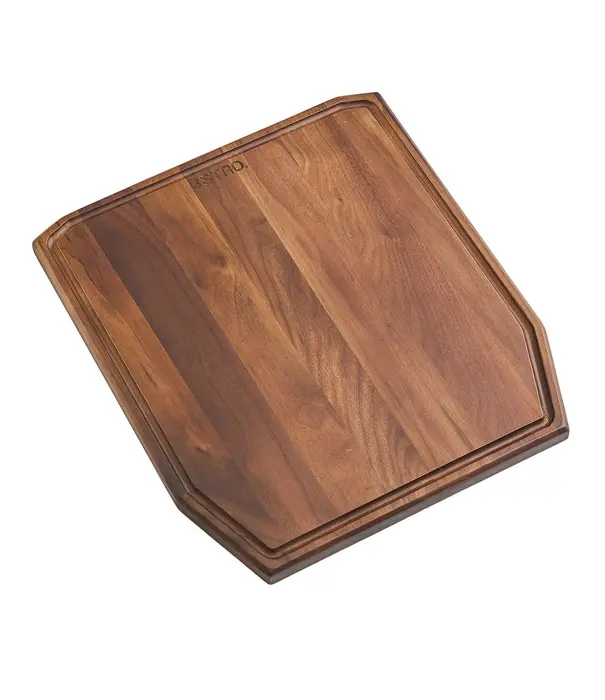 The Bastard The Bastard - Walnut Cutting Board Insert