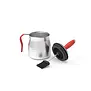 Kamado Joe ® - Basting Pot With Brush (Bedruipkannetje met kwast)