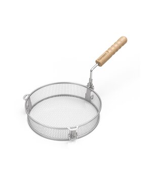 Petromax - Dutch Oven Frituurmand
