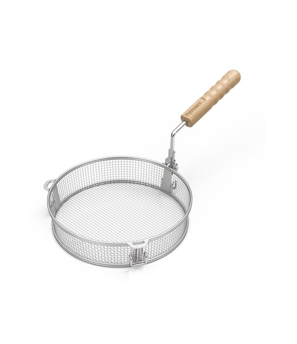 Petromax Petromax - Dutch Oven Frituurmand