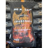 De Kolen Koning - Quebracho Houtskool 10 kg (Quebracho)