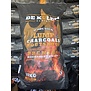 De Kolen Koning - Quebracho Houtskool 10 kg (Quebracho)