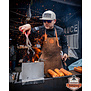 Redefined: The Sauce Workshop met Jerremy! - 8 november 2026 - BBQ-Workshop