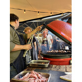 BBQ & Wijn - 10 oktober 2026 - BBQ-Workshop en Wijnproeverij (Mark en Antoin Peeters)
