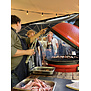 BBQ & Wijn Kerstspecial! - 19 december 2026 - BBQ-Workshop en Wijnproeverij (Mark en Antoin Peeters)