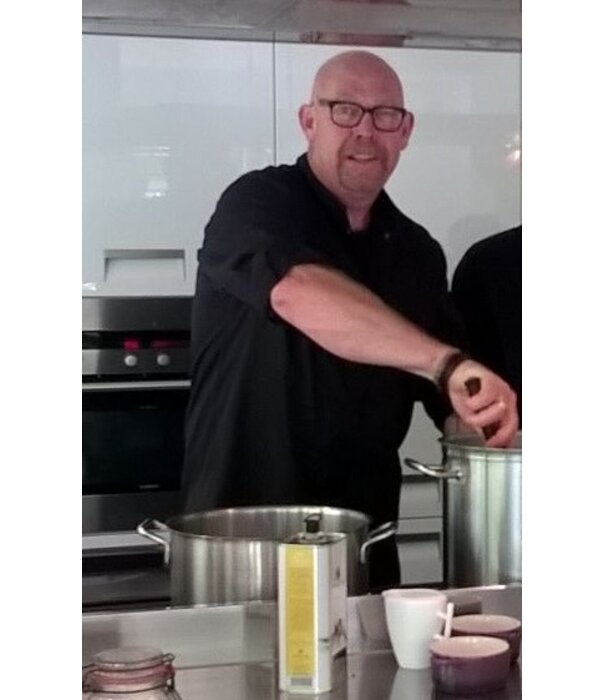 Henny's Vis, Schaal- en Schelpdieren Special - 5 september 2026 - BBQ-Workshop