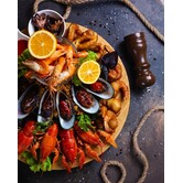 Mark's Vis, Schaal- en Schelpdieren Special - 5 september 2026 - BBQ-Workshop
