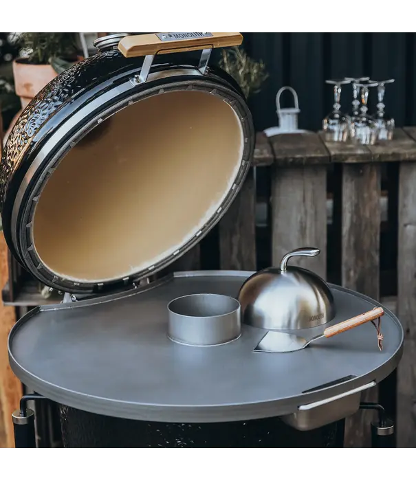 Monolith MONOLITH - TWO.66 Kamado (LeChef / XL) Stand-Alone/Inbouw