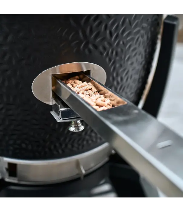 Monolith MONOLITH - TWO.66 Kamado (LeChef / XL) Stand-Alone/Inbouw