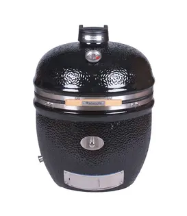 MONOLITH - TWO.66 Kamado (LeChef / XL) Stand-Alone/Inbouw