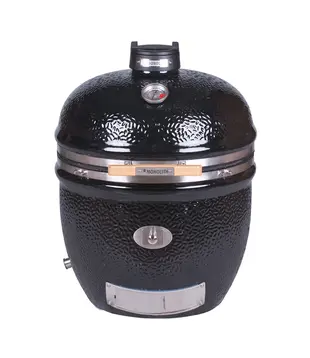 MONOLITH - TWO.66 Kamado (LeChef / XL) Stand-Alone/Inbouw
