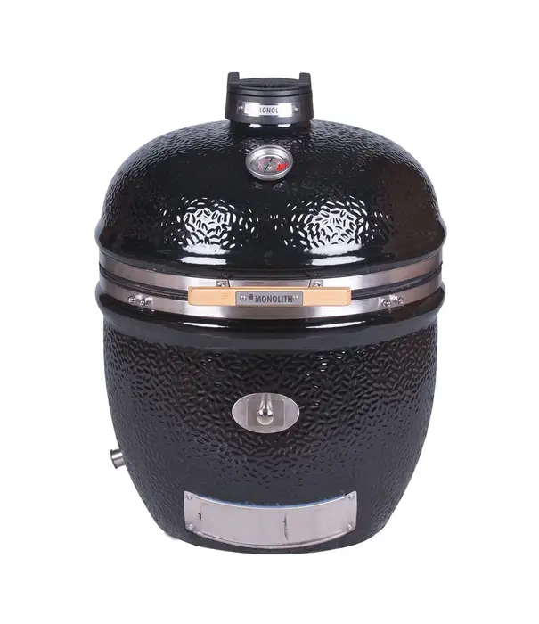 Monolith MONOLITH - TWO.66 Kamado (LeChef / XL) Stand-Alone/Inbouw