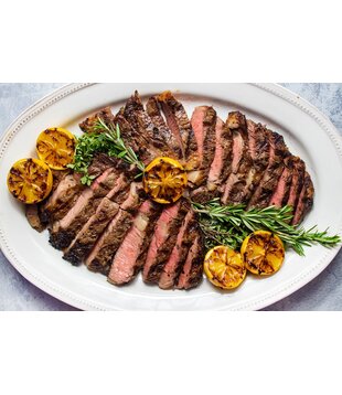 Cucina Italiana op de BBQ  - 29 November 2026 - BBQ-Workshop