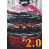 Koken op Kamado's 2.0 - 3 oktober 2026 - BBQ-Workshop