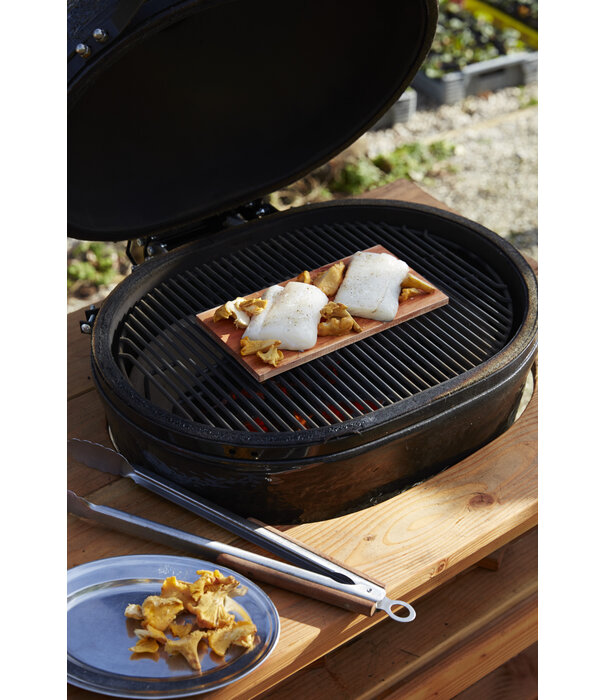 Koken op Kamado's 2.0 - 3 oktober 2026 - BBQ-Workshop