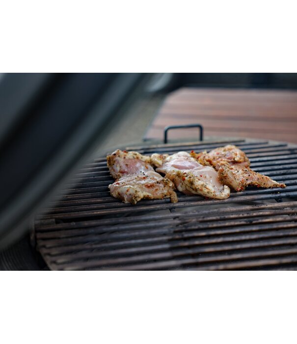 Koken op Kamado's 2.0 - 3 oktober 2026 - BBQ-Workshop