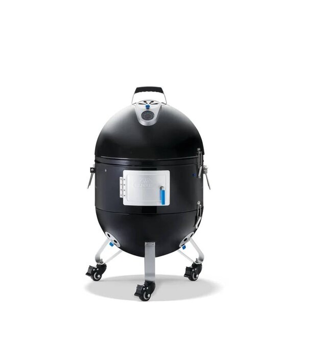 Napoleon Napoleon - Apollo® 22, 3 in 1 Smoker, Ø57cm