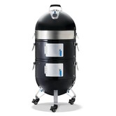 Napoleon - Apollo® 22, 3 in 1 Smoker, Ø57cm