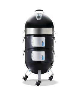 Napoleon - Apollo® 22, 3 in 1 Smoker, Ø57cm