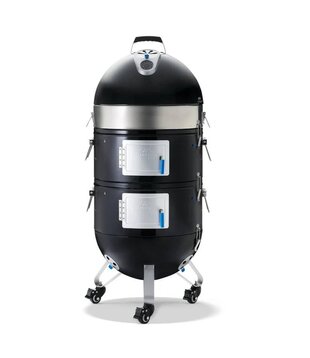 Napoleon - Apollo® 22, 3 in 1 Smoker, Ø57cm