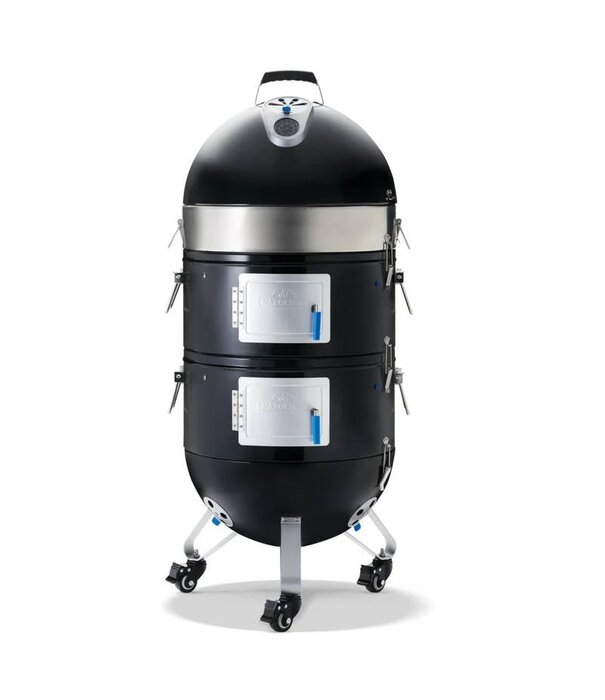 Napoleon Napoleon - Apollo® 22, 3 in 1 Smoker, Ø57cm