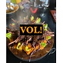 VOL! Wilder dan Wild BBQ-Workshop (met Michiel Knip) - BBQ-Workshop - 17 oktober 2026