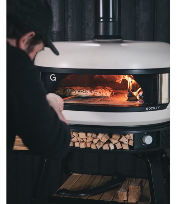 Gozney Pizza Masterclass - BBQ-Workshop - 14 oktober 2026