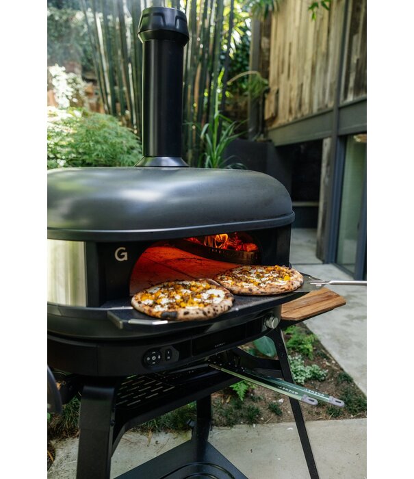 Gozney Pizza Masterclass - BBQ-Workshop - 14 oktober 2026