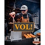 VOL! Redefined: The Sauce Workshop 3.0 met Jerremy! - 8 november 2026 - BBQ-Workshop