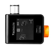 NIEUW: Monolith - SmartControl (Blower / Controller incl 2 draadloze Probes) NIEUW 2026