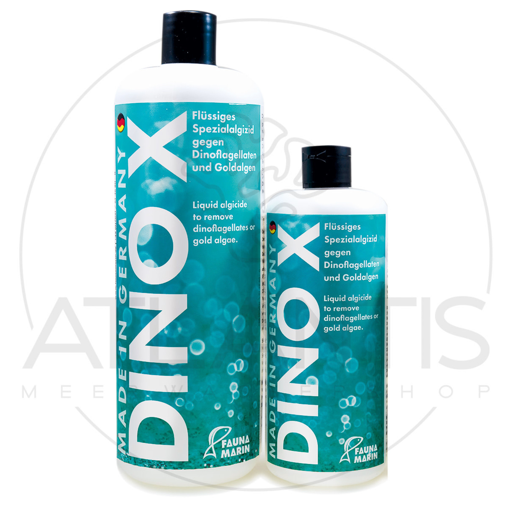 Fauna Marin DINO X - 500 ml