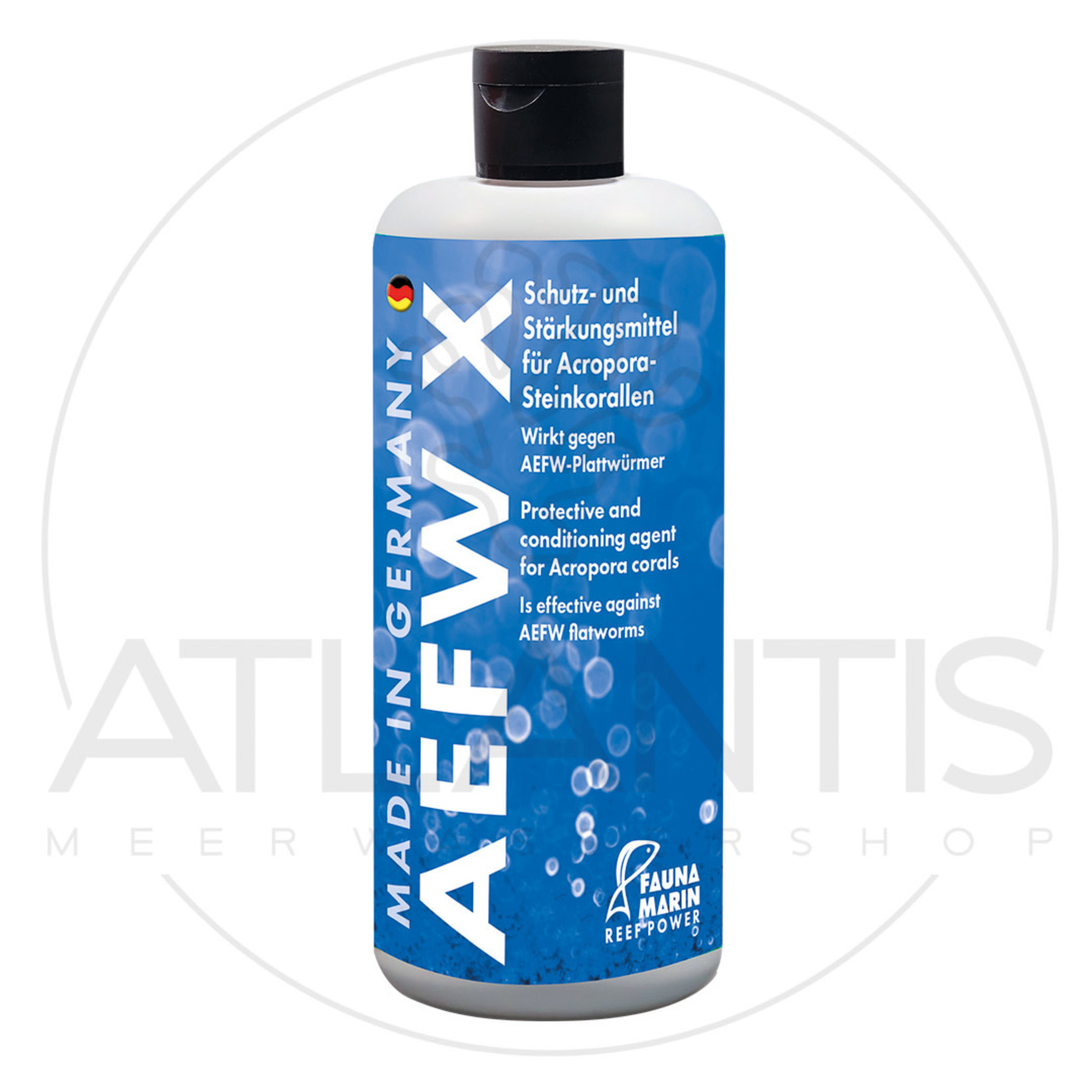 Fauna Marin AEFW X - 1000 ml