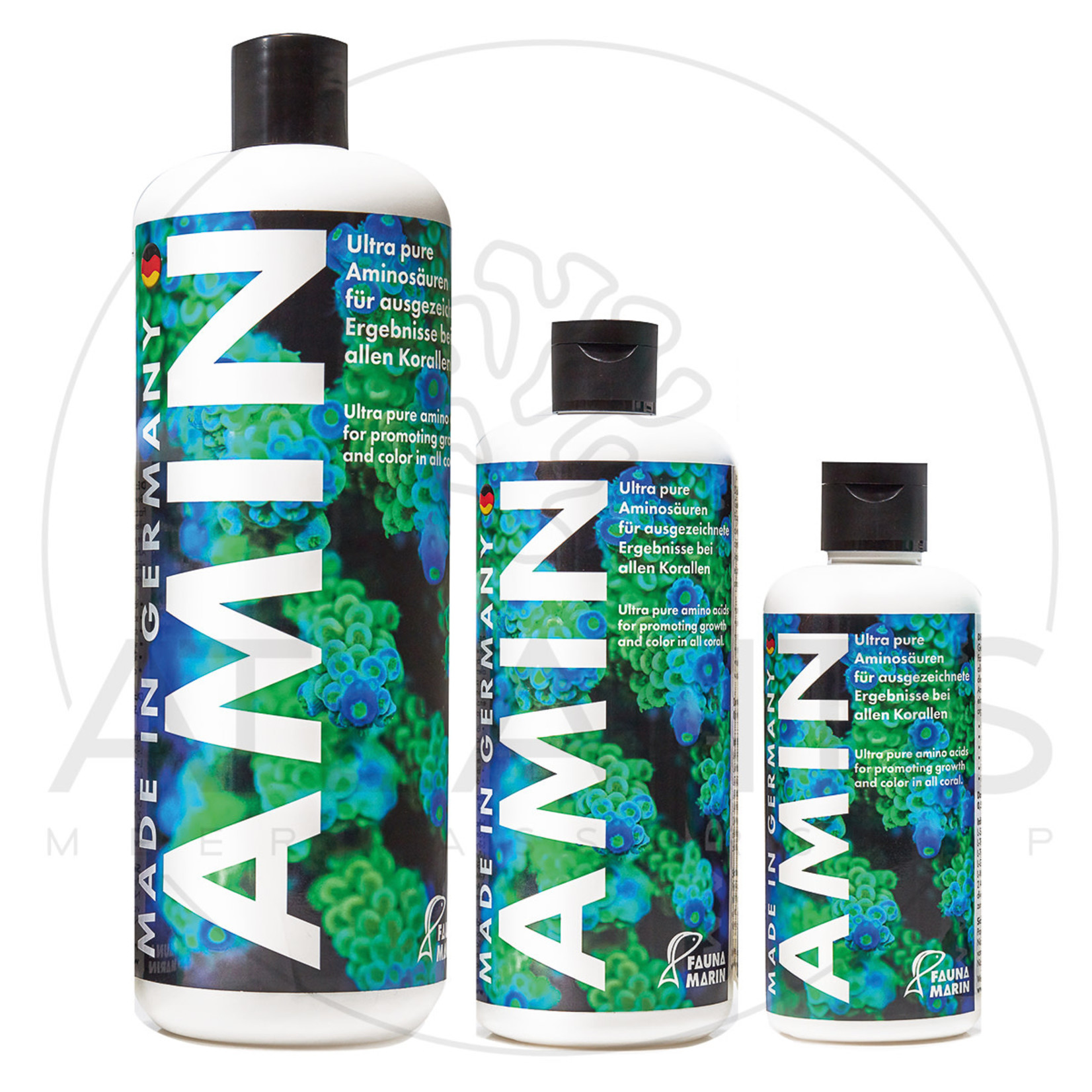 Fauna Marin Amin - 500 ml