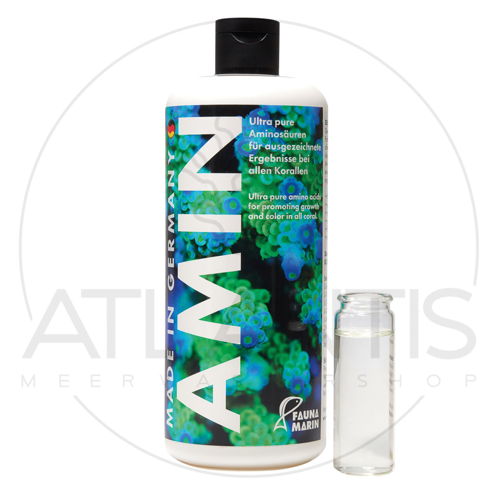 Fauna Marin Amin - 500 ml