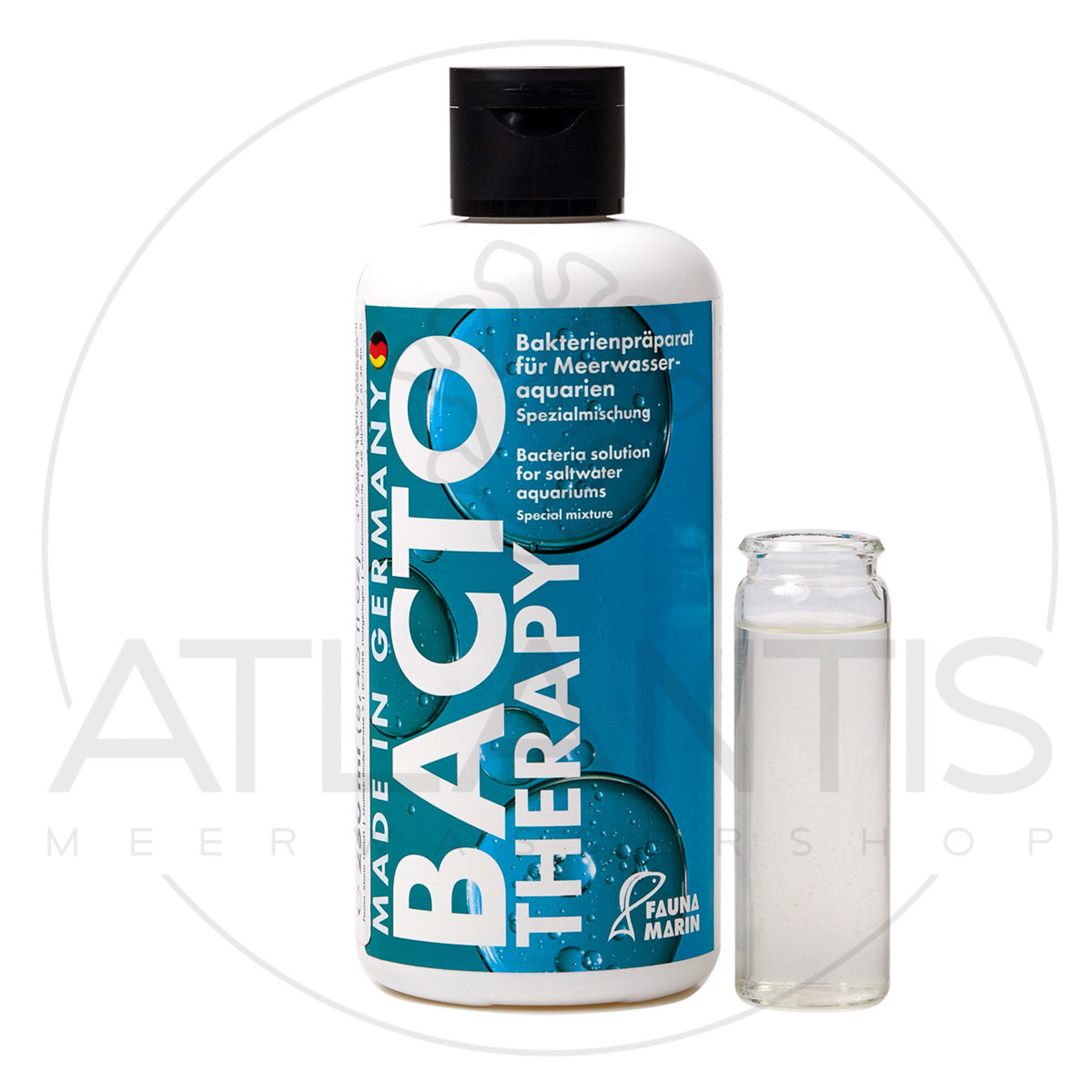Fauna Marin Bacto Therapy - 250 ml