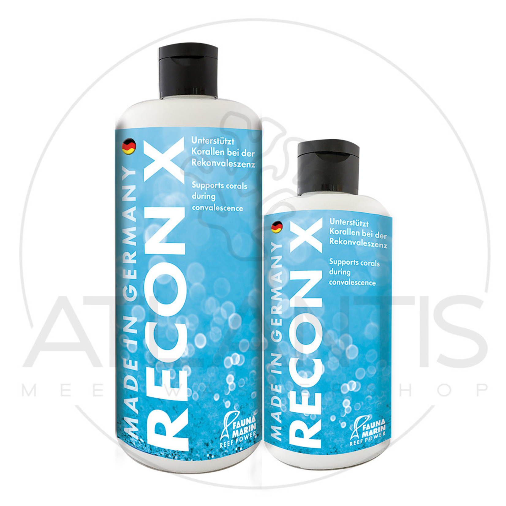 Fauna Marin RECON X - 1000 ml