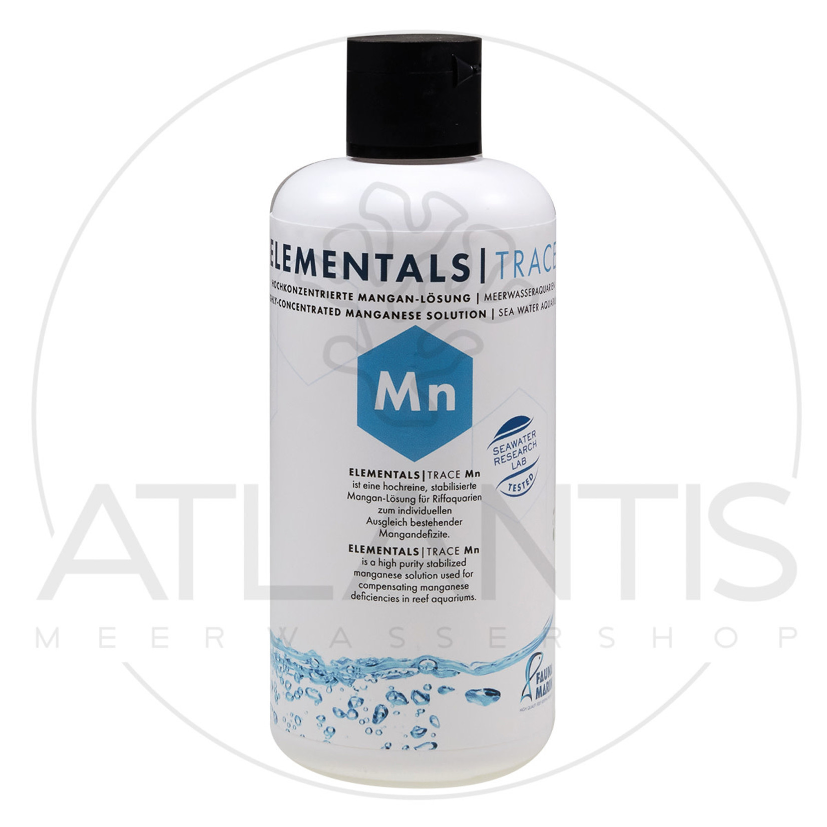 Fauna Marin ELEMENTALS TRACE Mn - 250 ml