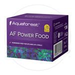 Aquaforest Power Food - 20 g