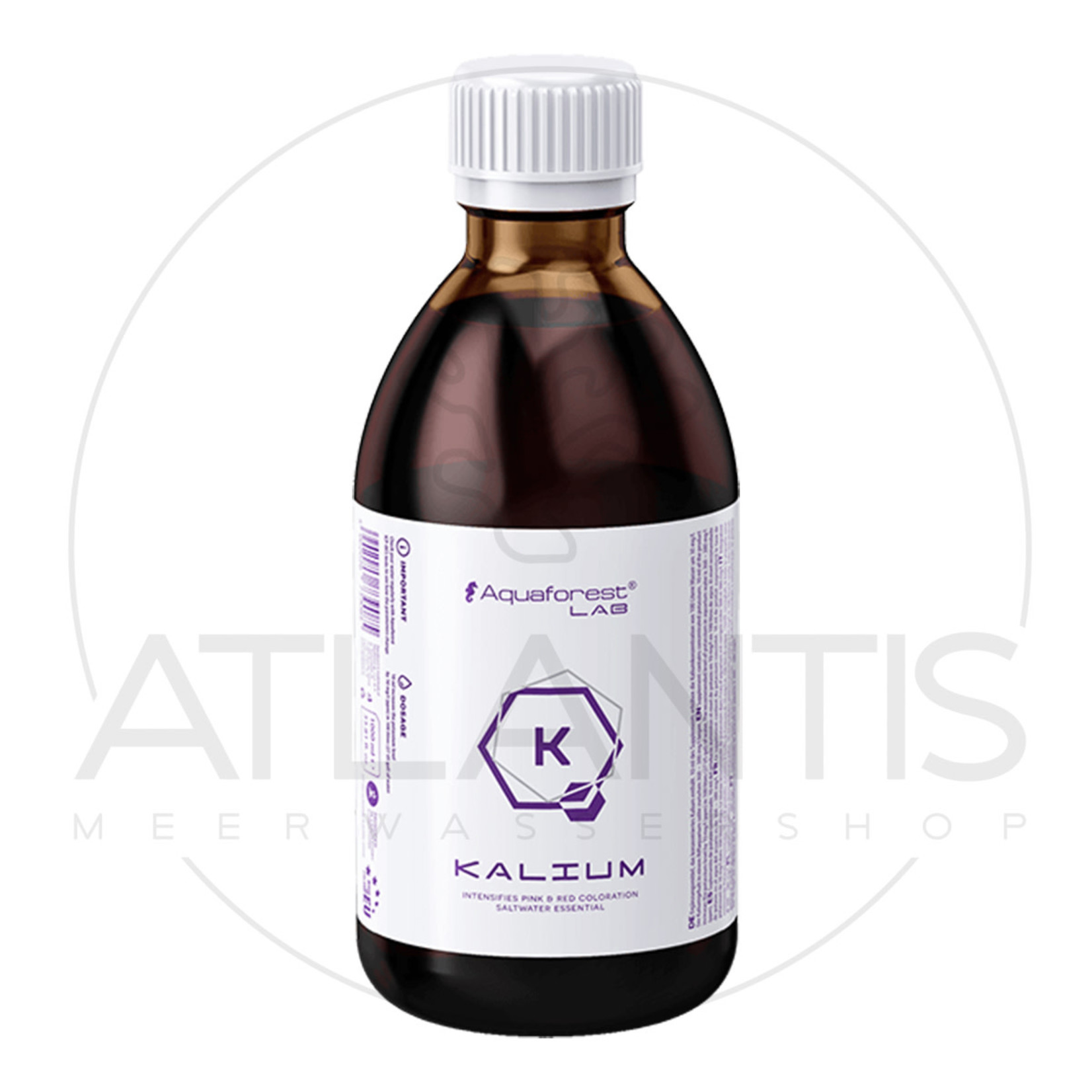 Aquaforest Kalium - 1000 ml