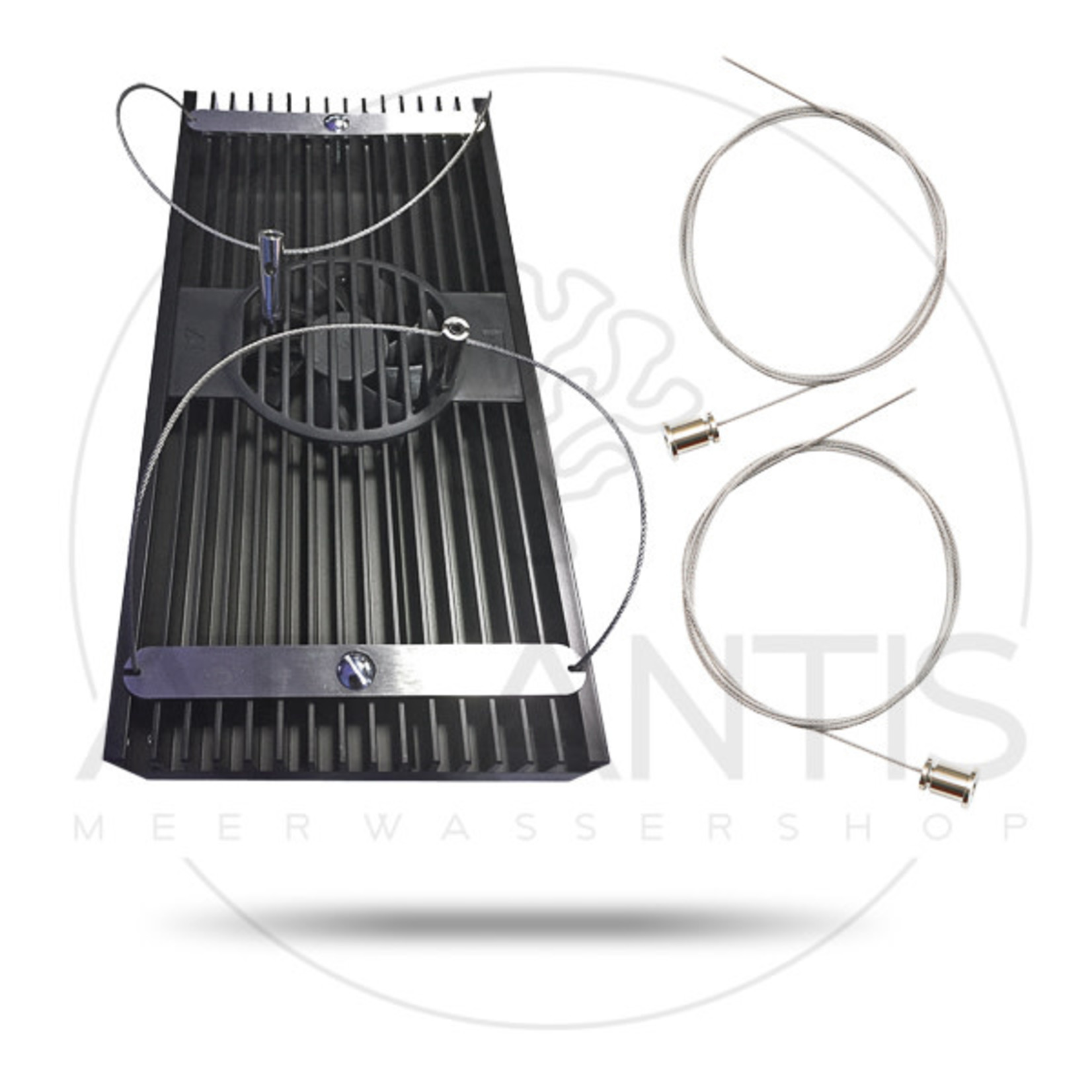Aqua Illumination Hydra 32HD & 64HD Wire Kit - Seilaufhängung
