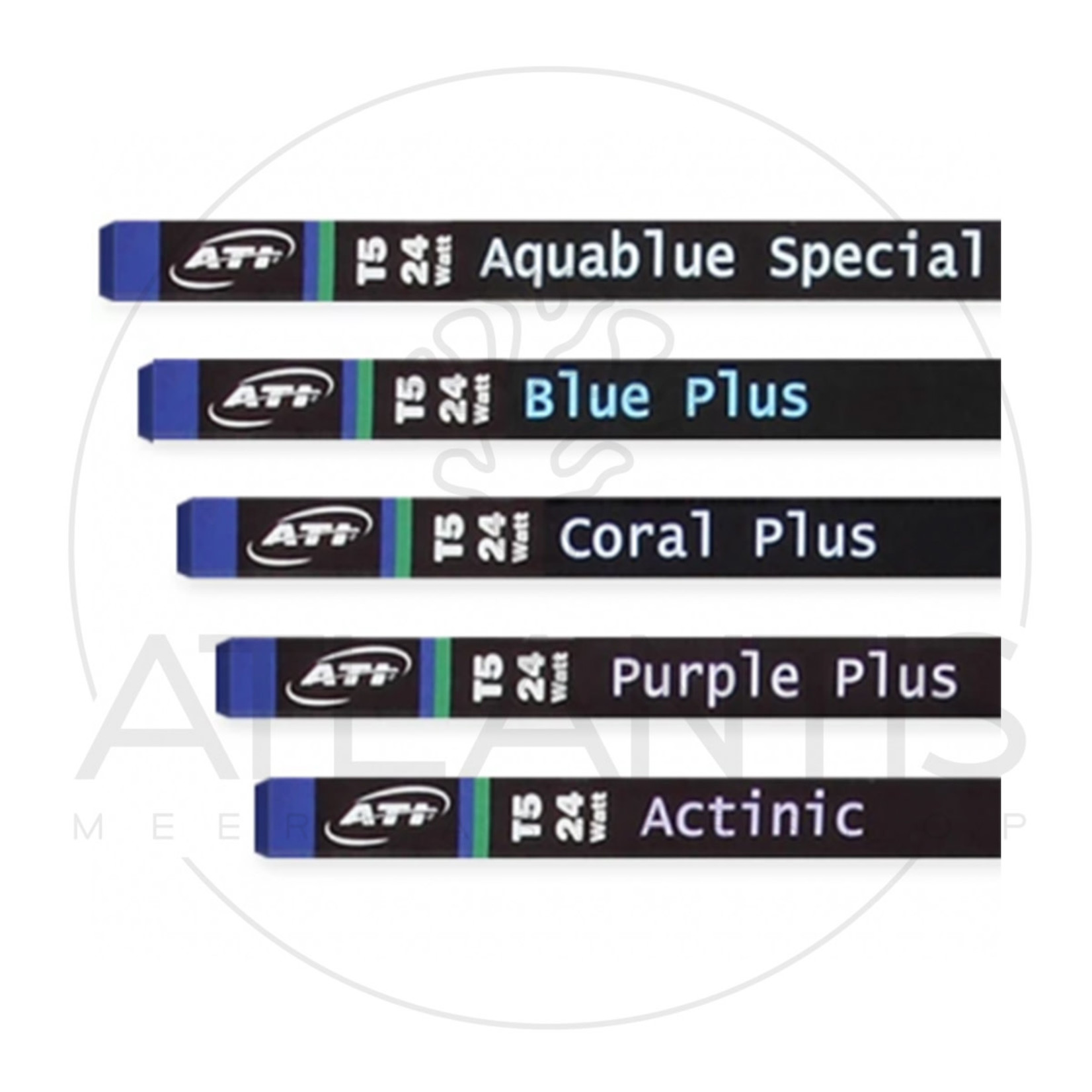 ATI Aquablue Special - 24 Watt