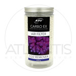 ATI Carbo Ex Air Filter 1.5 Liter - inkl. 1000 g Granulat