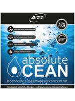 ATI Absolute Ocean - 2 x 10.2 Liter