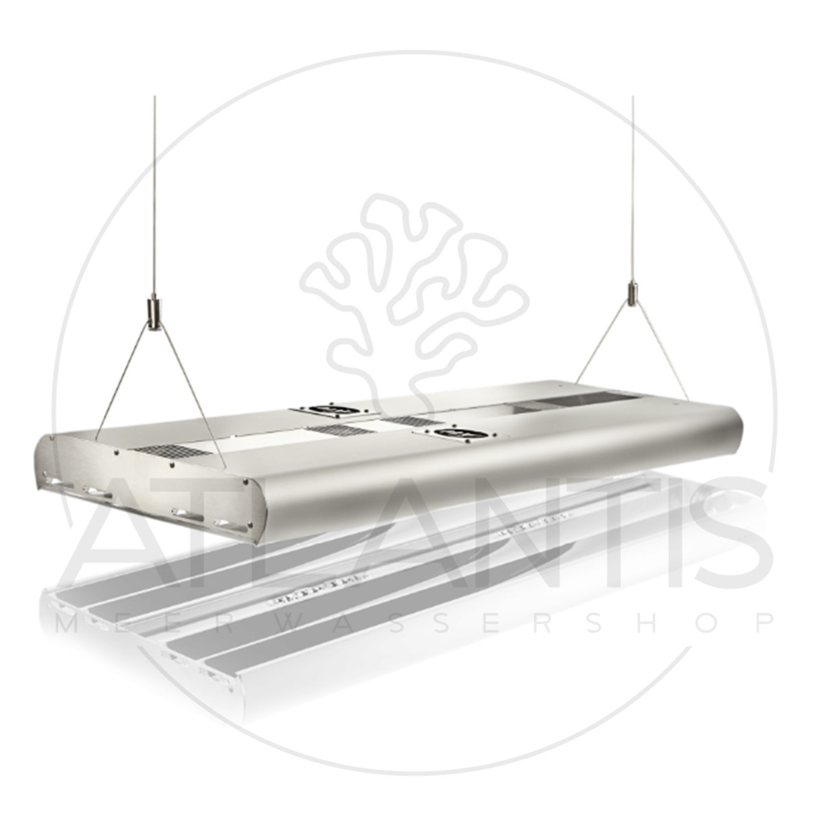 ATI LED-Powermodule 4x80 Watt T5 - 4x75 Watt LED