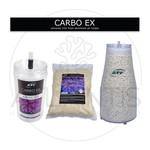 ATI Carbo Ex Air Filter 4 Liter - Inkl. 3250 g Granulate